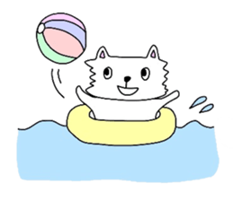 Tamakichi Weather sticker #5645582