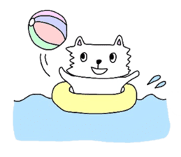 Tamakichi Weather sticker #5645582