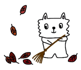 Tamakichi Weather sticker #5645592