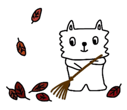 Tamakichi Weather sticker #5645592