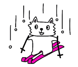 Tamakichi Weather sticker #5645594