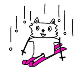 Tamakichi Weather sticker #5645594