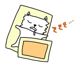 Tamakichi Weather sticker #5645602