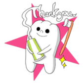 hamonabikun sticker #5646364