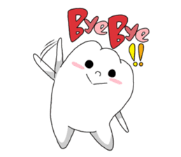 hamonabikun sticker #5646375