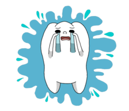 hamonabikun sticker #5646379