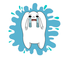 hamonabikun sticker #5646379