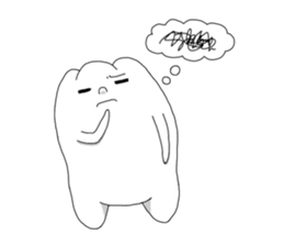 hamonabikun sticker #5646382