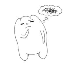 hamonabikun sticker #5646382