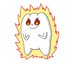 hamonabikun sticker #5646385