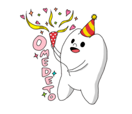 hamonabikun sticker #5646391