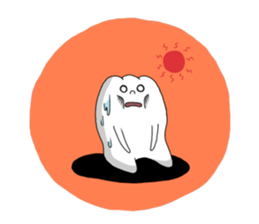 hamonabikun sticker #5646393