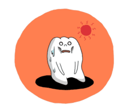 hamonabikun sticker #5646393