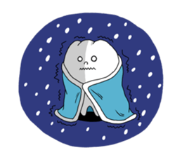 hamonabikun sticker #5646394