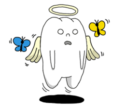 hamonabikun sticker #5646395