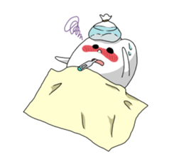 hamonabikun sticker #5646397