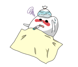 hamonabikun sticker #5646397