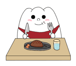 hamonabikun sticker #5646402