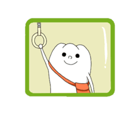 hamonabikun sticker #5646403