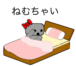 Pretty stone sticker #5646483