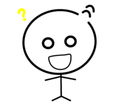 Heno Heno Mohemi 3 one+ sticker #5646486