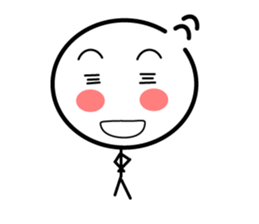 Heno Heno Mohemi 3 one+ sticker #5646487