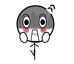 Heno Heno Mohemi 3 one+ sticker #5646489