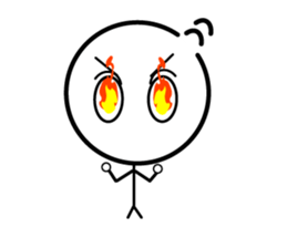 Heno Heno Mohemi 3 one+ sticker #5646490