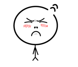 Heno Heno Mohemi 3 one+ sticker #5646494