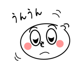 Heno Heno Mohemi 3 one+ sticker #5646504