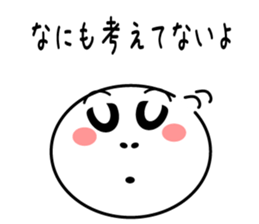 Heno Heno Mohemi 3 one+ sticker #5646507