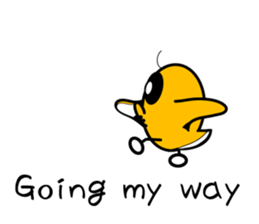 Heno Heno Mohemi 3 one+ sticker #5646508