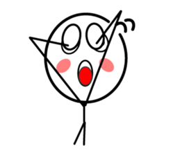 Heno Heno Mohemi 3 one+ sticker #5646509