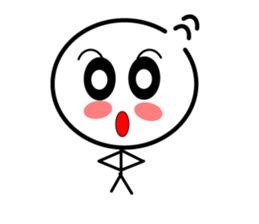 Heno Heno Mohemi 3 one+ sticker #5646510