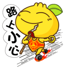 Gama Stickers-Legend! sticker #5646565