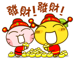 Gama Stickers-Legend! sticker #5646570