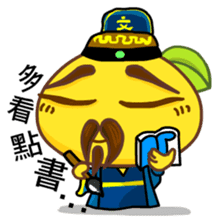 Gama Stickers-Legend! sticker #5646583