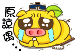 Gama Stickers-Legend! sticker #5646584