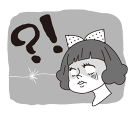 Beer LOVE Jibico sticker #5646620