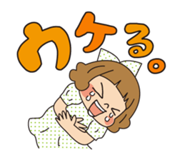 Beer LOVE Jibico sticker #5646623