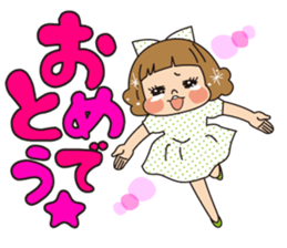 Beer LOVE Jibico sticker #5646624