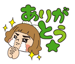 Beer LOVE Jibico sticker #5646625