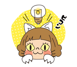 Beer LOVE Jibico sticker #5646628