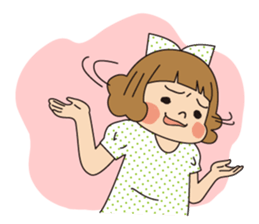 Beer LOVE Jibico sticker #5646629