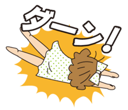 Beer LOVE Jibico sticker #5646630