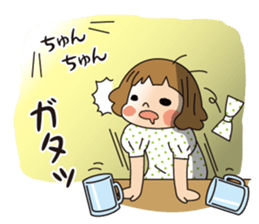 Beer LOVE Jibico sticker #5646632