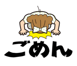 Beer LOVE Jibico sticker #5646633