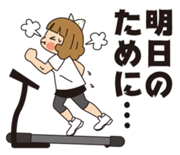 Beer LOVE Jibico sticker #5646635