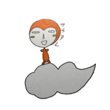 sachiare kun sticker #5647487