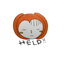 sachiare kun sticker #5647494